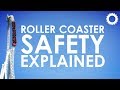 Roller Coaster Safety Explained