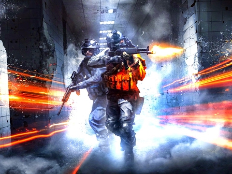 Hitting Diamond on all servers (Ranked - Rainbow Six Siege)