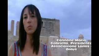 preview picture of video 'Riapre il Castello di Brucoli'