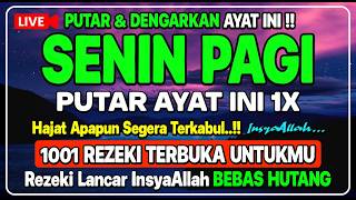 Download lagu LANGSUNG DIKABULKAN 🤲 PEMBUKA PINTU REZEKI DARI SEGALA ARAH | Dzikir Pagi | Doa Rezeki Lancar mp3