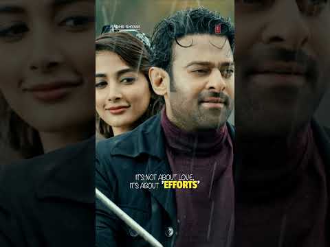 Radhe Shyam (Song)