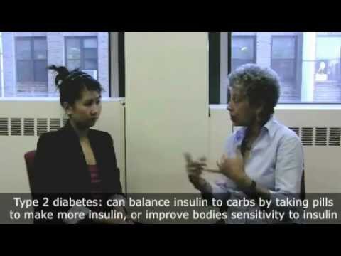 Diabetes - Discussion with Columbia University Expert