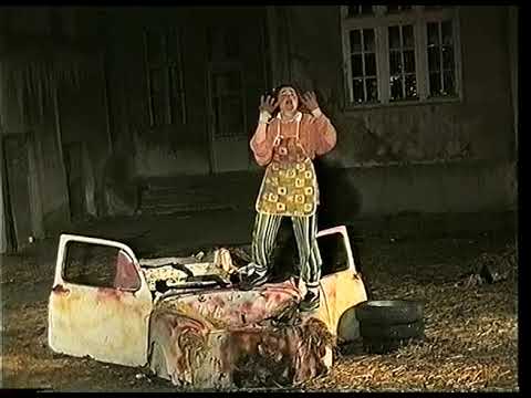 Predstava Kralj Ibi - Akademsko pozorište SKC Kragujevac