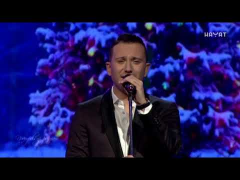 Berin Buturovic - Kuca puna naroda (Novogodisnji program Hayat TV 2020)