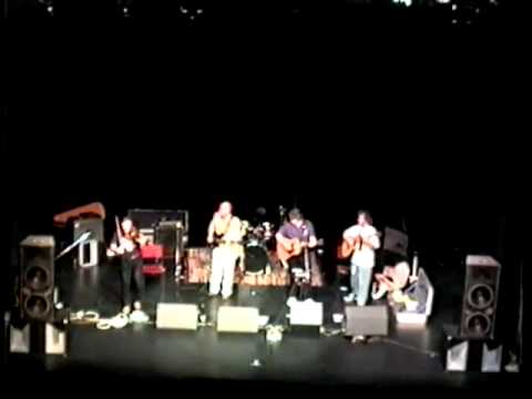 Thumbnail for Fairport acoustic Convention : Lalla Rookh (live 1996) by Maartin Allcock