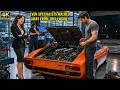 The CEO's Dealership Gave Up on the Engine - Then a Single Dad Fixed It Overnight DEFAULT Thumbnail