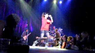 Bebe-Ska De La Tierra (La Tierra Tiene Fiebre) Ath2011