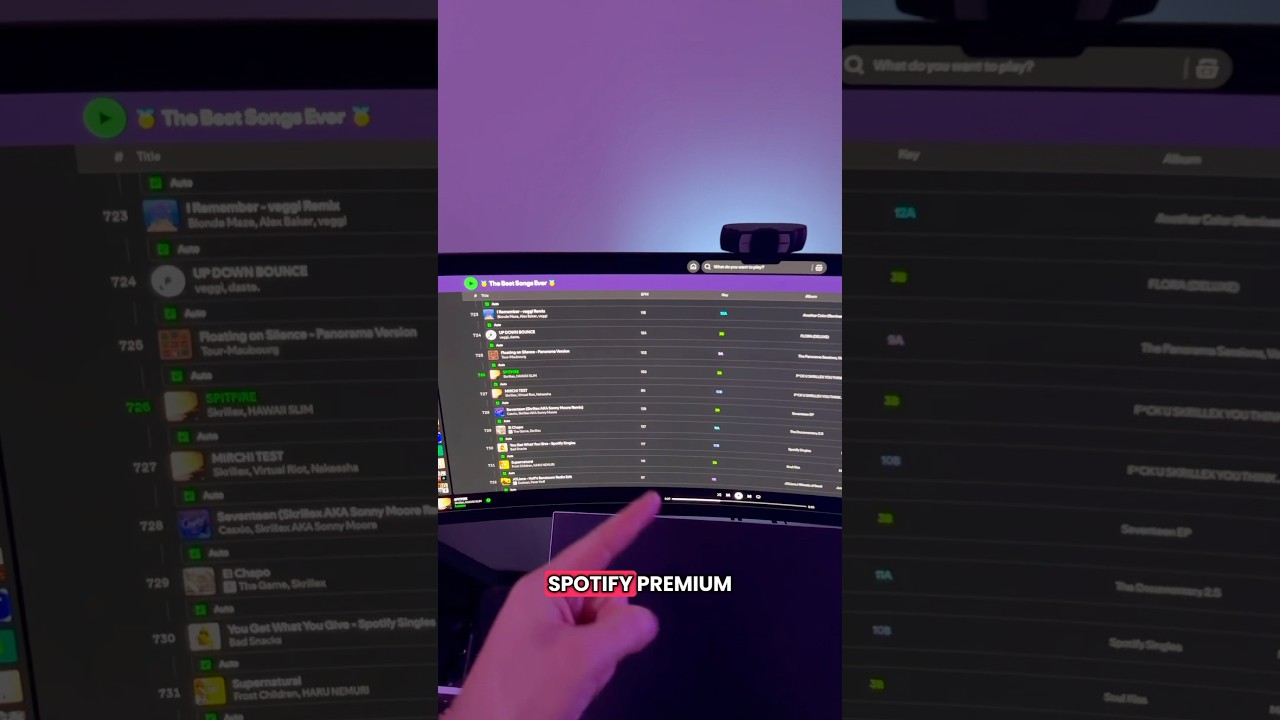 Lossless and Playlist Mixing are FINALLY here for Spotify! #Spotify #PC #iOS #Android #TechTips