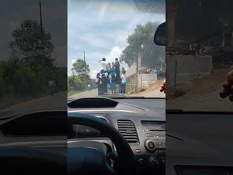 #guate #guatemala #peligro #arriesgando #estudiantes #santarosa #santamariaixhuatan #microbus