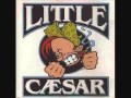 Little Caesar -  Cajun Panther
