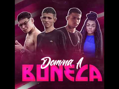 KLOSE VILÃO - MARLINHO RDC - ADRIANO DA PL - PRETA NICK - DOMINA A BONECA / AVISTEI O PRODUTO