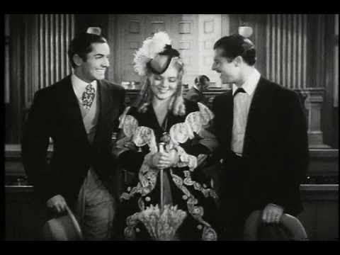 Hal Kemp - Alice Fay - Chesterfield Time