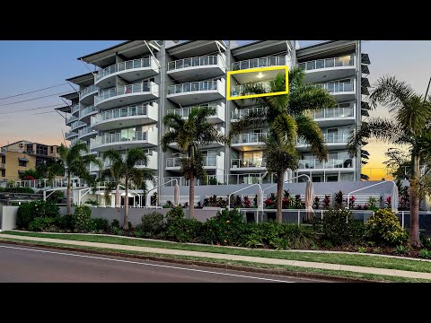 502/239 Esplanade, Pialba, QLD 4655, 2 slaapkamers, 2 badkamers, Unit