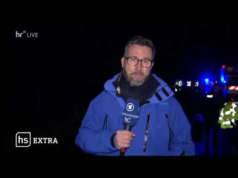 Krasse Aktion in Gießen (2/2)