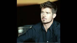 got 2 be down - robin thicke ft. faith evans (sped up)