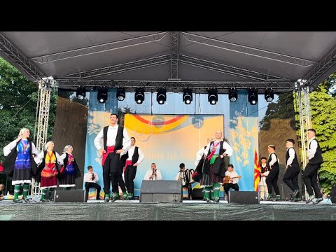 КУД Таше Милошевски - Бисерот од Мала Преспа