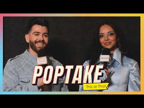 PopTake and mikaelmmelo