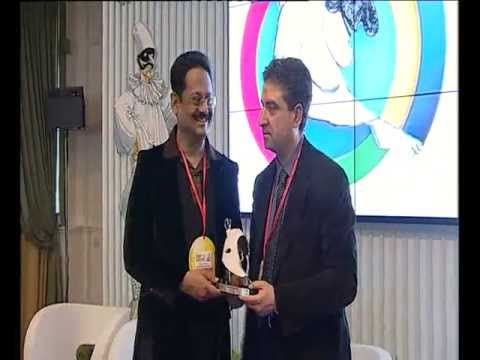 DQE receives "International studio of the year" award and "Best Animated TV Series"