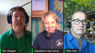 WCM's Outdoor Hospitality Update---Vaccine Mandates