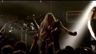 Bolt Thrower - Pride live in Dublin 2010