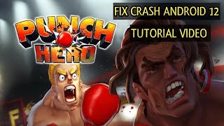 Download lagu Punch Hero v1 3 8 Fix Crash Android 12 Use F1 Vm app Gameplay 60 FPS1080P HD mp3