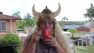 Viking Mama! Official Trailer