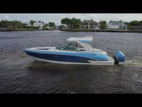 2018 Formula 350 Crossover Bowrider offered by Kyle Leeper