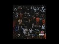 JID 21 Savage Baby Tate Surround Sound 432 Hz