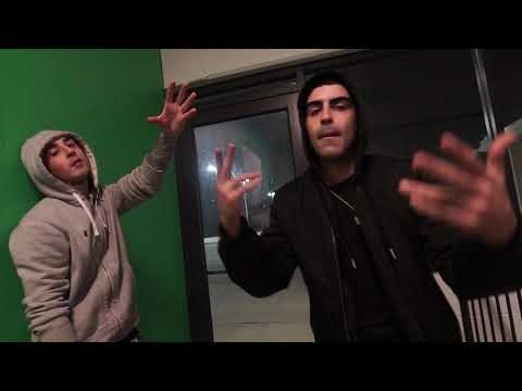 Gettie x Pat Dukes - Wacking These Opps ( prod. YRBeatz )