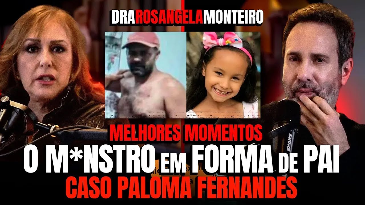 HOMEM TIRA VIDA DA FILHA E PENSA QUE TAMBÉM TIROU DA ESPOSA, MAS ELA ESTÁ VIVA! - CRIME E MISTÉRIO