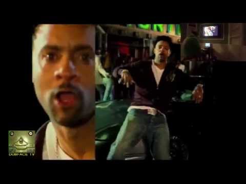 Promise Land Video Mashup feat. Pharrell, Sizzla, Shaggy, Barrington Levy & Supercat (DubFace Mix)