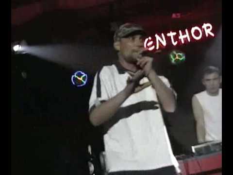 Cojones Records prezinta Deceneu la Vaslui (27 aprilie 2007)