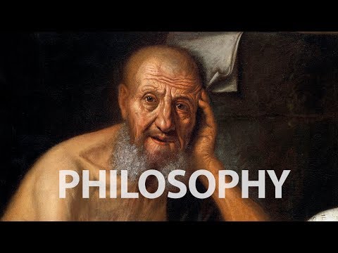 Sobanukirwa PHILOSOPHY by MWANAFUNZI Ismael: Niki gitandukanya Abanyabwenge