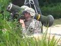 FGM-148 Javelin EPIC FAIL - YouTube