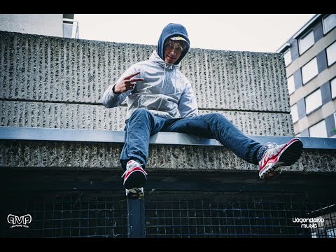 Rimo Du Hood - P.A.B (Label Liègendaire Music)