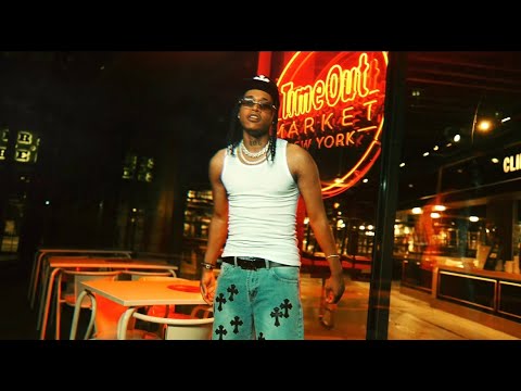 G CHAMO - BALLIN (Shot By BigapeTv)