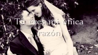 Westlife Beautiful In White Spanish Lyrics