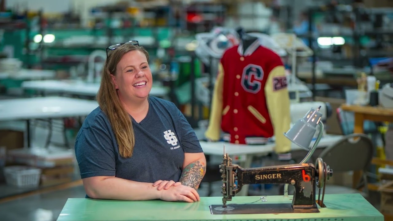 Meet The Real People Behind Your Award | US Awards - Pittsburg, KS