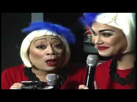 Eat Bulaga February 13 2016 KalyeSerye