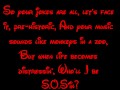 Nobody Else But You - A Goofy Movie Lyrics HD ...
