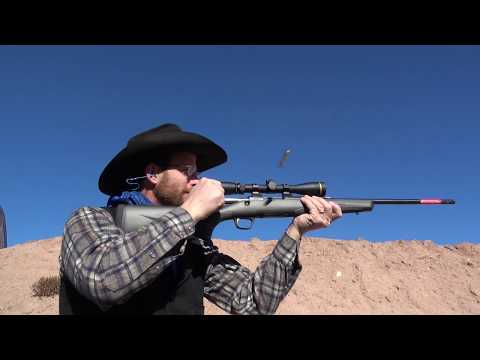Browning X-Bolt Composite Micro-Gewehr