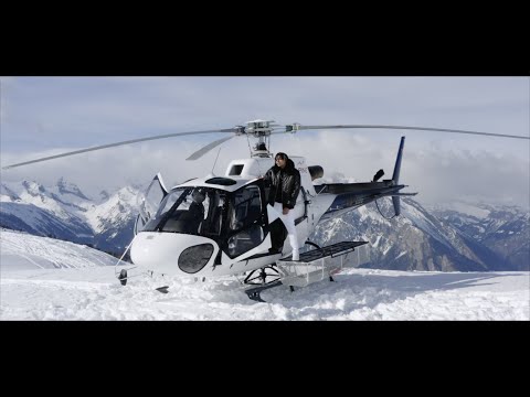 Lil Don Young Boss - Keep that Energy [Official Music Video] #17 | 1 song every week for 1 year