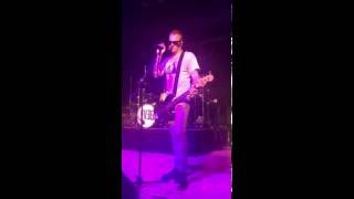 Eve 6 Arch Drive Goodbye Baltimore Soundstage 6/12/2016