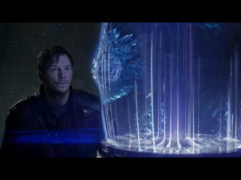 Star Lord Intro Dancing Scene Tamil 4K   Guardians Of The Galaxy2014   Movie Clips Tamil 4K4K HD