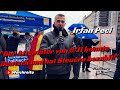 9 11 Attacker Spoke German And Paid Taxes Irfan Peci Hamburg BPE Rally 15 11 25