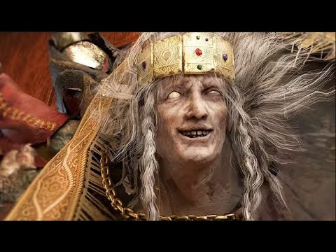 Godrick the Grafted,Golden Lord VS All Bosses