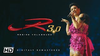 [Remastered/60fps] - R3.0 Concert (2017) | Regine Velasquez FULL CONCERT