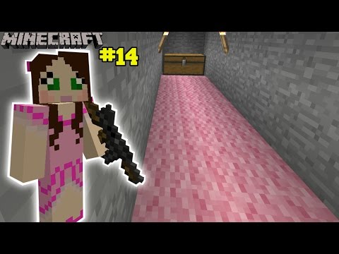 Minecraft: HIDDEN LAIRS MISSION - The Crafting Dead [14]