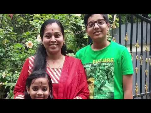 GOUTHAM JYOTHILAL (Brothers Bday wishes)