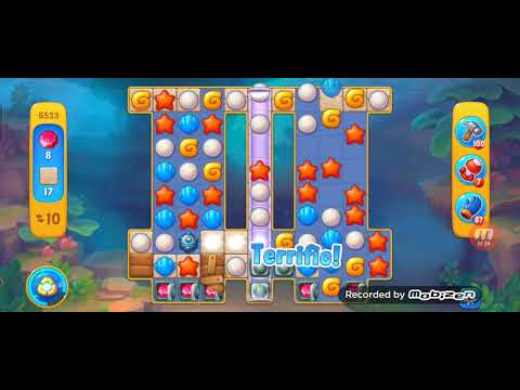 super hard Level -6533